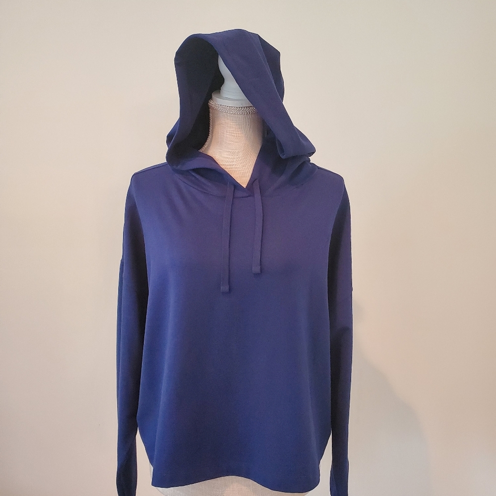 Bundle 2 Plus Items/30% Discount (New) Zella Hooded Activewear
